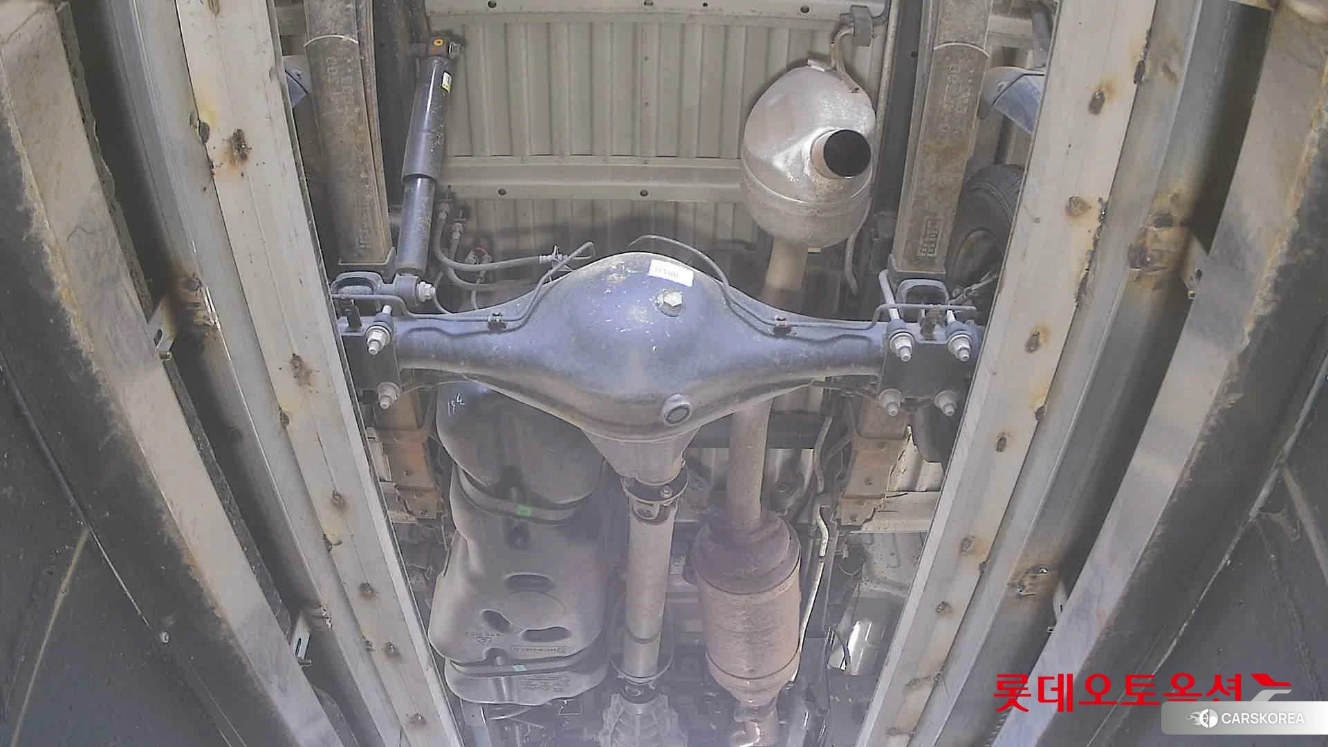 Hyundai Porter II id 4296821 из Кореи 19
