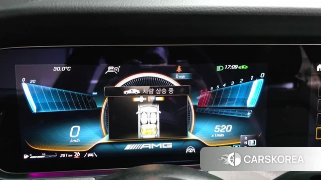 Mercedes-Benz AMG GT id 4720344 из Кореи 19