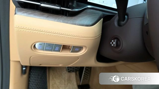 Genesis G90 (RS4) id 4185514 из Кореи 19