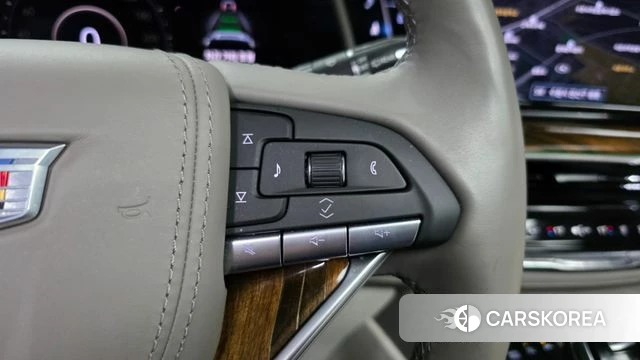 Cadillac Escalade 5th Generation id 4731578 из Кореи 19