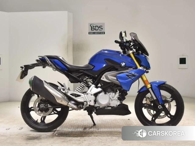 Проданный BMW G310R id 4199091 из Японии, фото 19