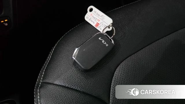 Kia The New Kia Ray EV id 4432904 из Кореи 19