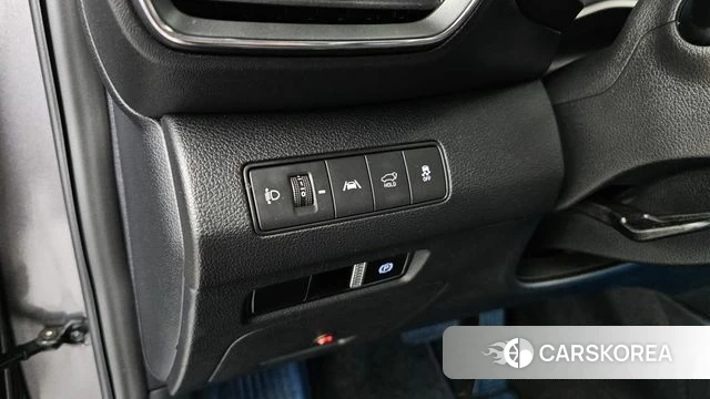 Hyundai The New Santa Fe id 4592627 из Кореи 19