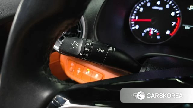 Kia The New K3 2nd generation id 4414977 из Кореи 19