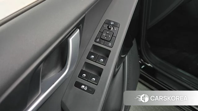 Kia Di All New Niro EV id 4322873 из Кореи 19