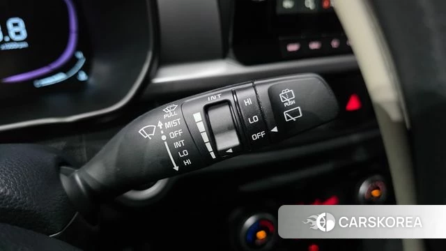 Kia The New Morning (JA) id 4767161 из Кореи 19