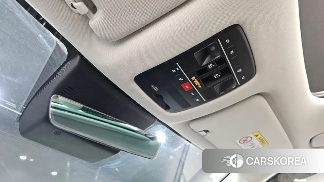 Hyundai Palisade (LX3) id 4862692 из Кореи 19