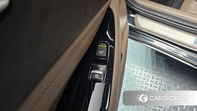 Kia K8 Hybrid id 4848096 из Кореи 19