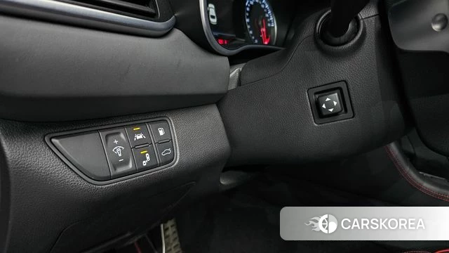 Genesis G70 id 4465718 из Кореи 19
