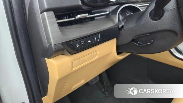 Kia Carnival 4th generation id 4687504 из Кореи 19