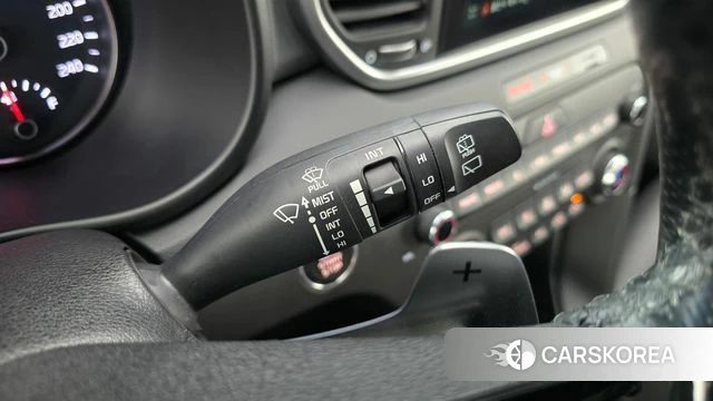 Kia Sportage The Bold id 4535702 из Кореи 19