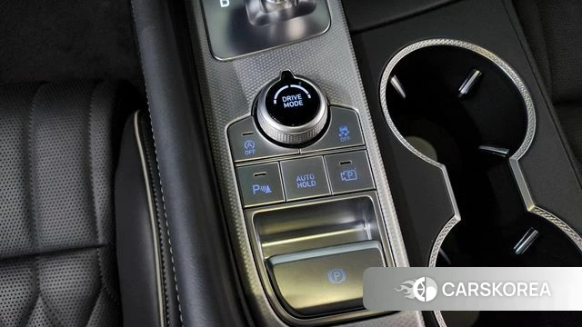 Genesis The New G70 id 4360528 из Кореи 19