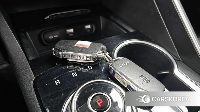 Kia K5 3rd generation id 4687841 из Кореи 19