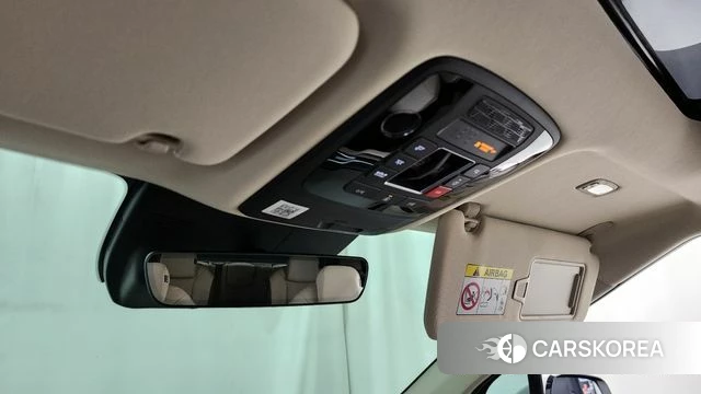 Kia The New Carnival 4th Generation id 4194361 из Кореи 19