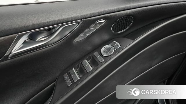 Genesis G80 (RG3) id 4284535 из Кореи 19