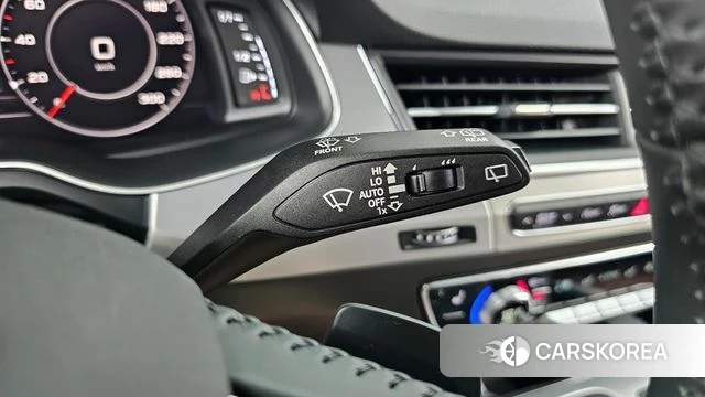 Audi Q7 (4M) id 4543051 из Кореи 19