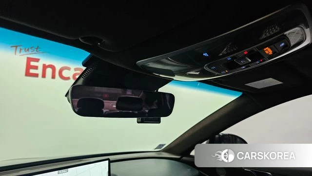Genesis G80 (RG3) id 4750653 из Кореи 19