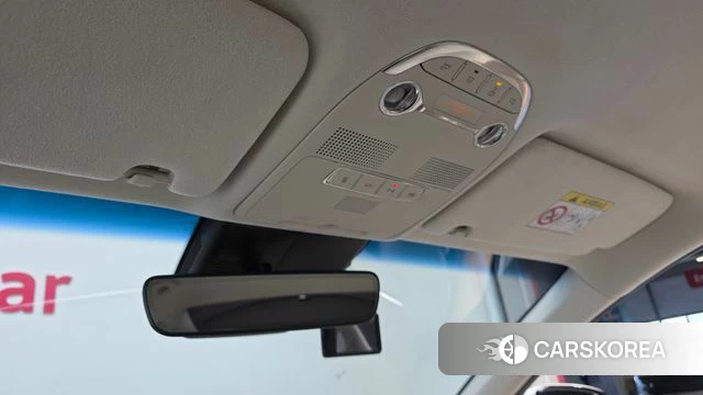 Hyundai The New Grandeur IG id 4203201 из Кореи 19