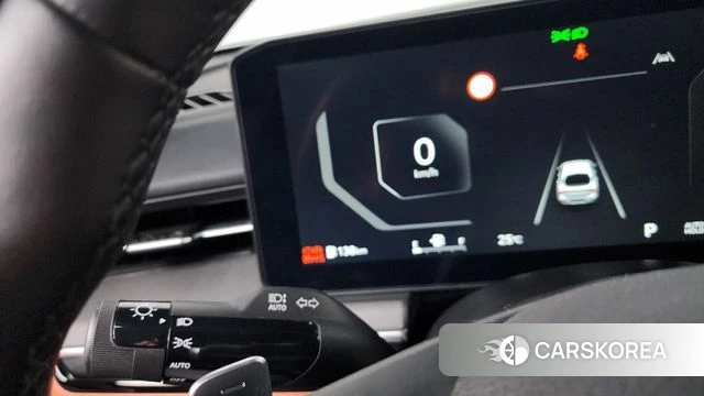 Kia The New K5 3rd generation id 4381604 из Кореи 19
