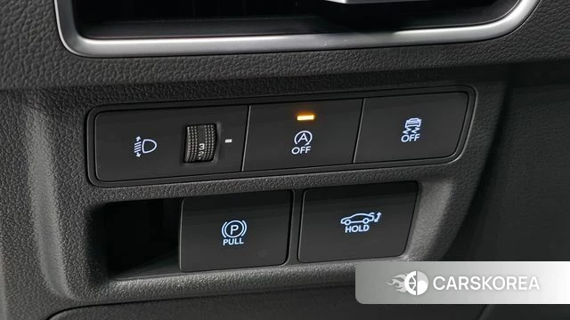 Hyundai Sonata D Edge (DN8) id 4682147 из Кореи 19