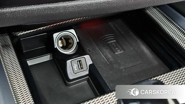 BMW Z4 (G29) id 4779830 из Кореи 19