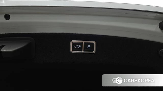 Genesis G80 (RG3) id 4518595 из Кореи 19