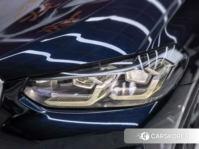 BMW X4 id 4221322 из Китая 19