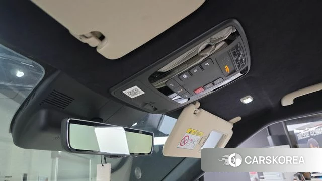 Kia The New Carnival 4th Generation id 4565646 из Кореи 19