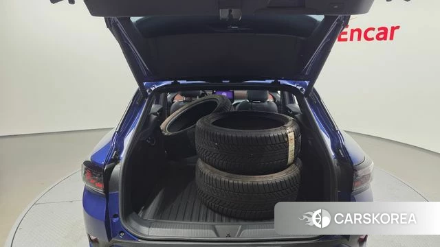 Volkswagen ID.4 id 4474690 из Кореи 19
