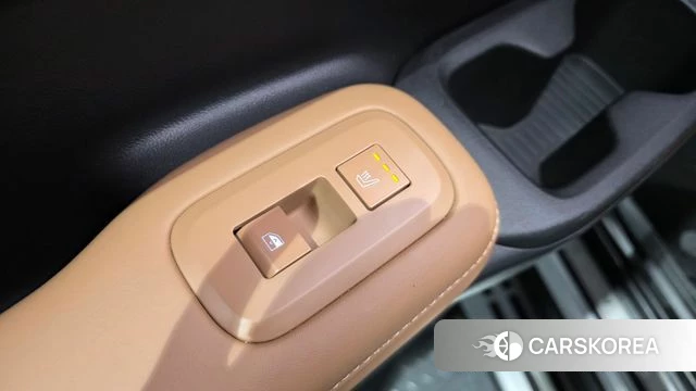 Hyundai Santa Fe (MX5) id 4488163 из Кореи 19
