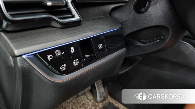 Kia Sportage 5th Generation Hybrid id 4463720 из Кореи 19