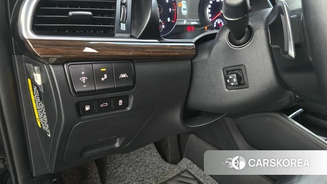 Kia Come New K7 id 4471295 из Кореи 19