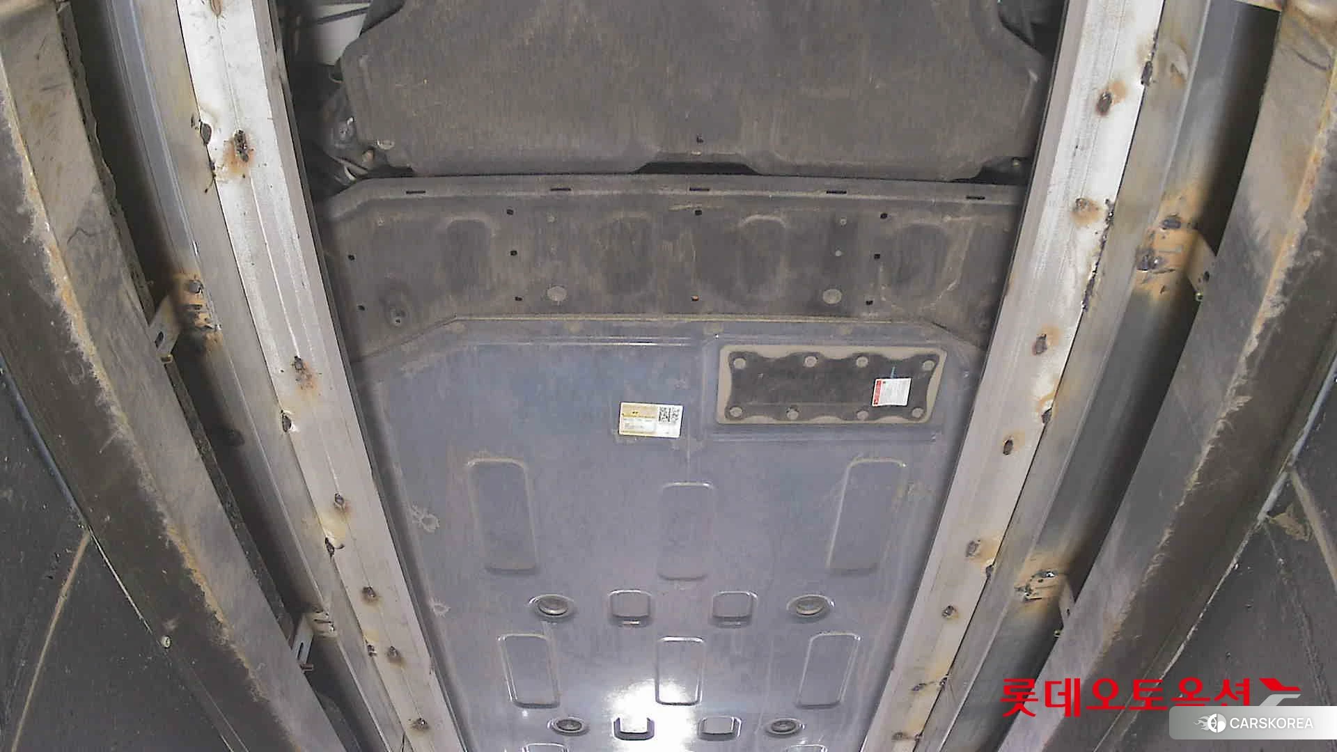 Hyundai IONIQ 5 id 3875825 из Кореи 19