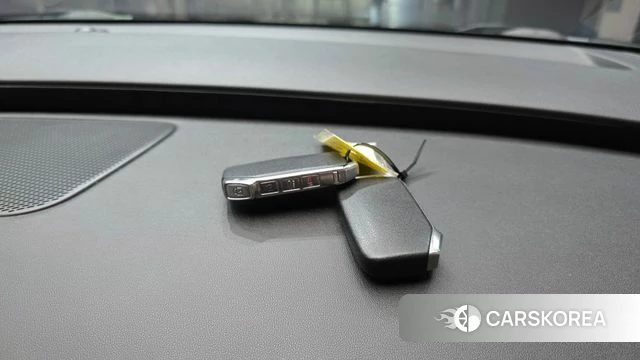 Kia Carnival 4th generation id 4476632 из Кореи 19
