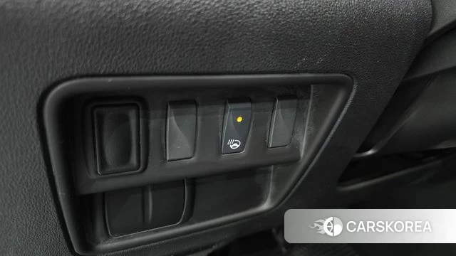 Renault Korea (Samsung) QM6 id 4521020 из Кореи 19