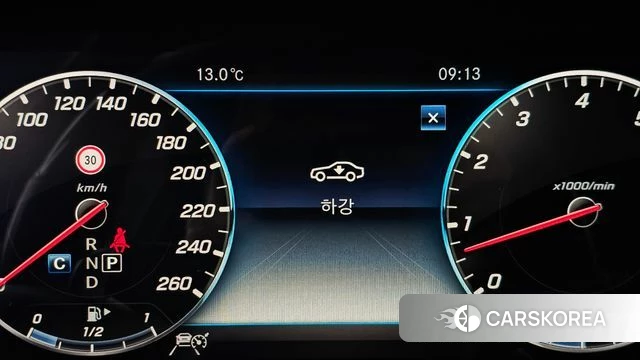 Mercedes-Benz S-Class W222 id 4188218 из Кореи 19