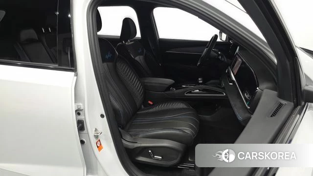 Renault Korea (Samsung) Grand Coleos id 4734619 из Кореи 19