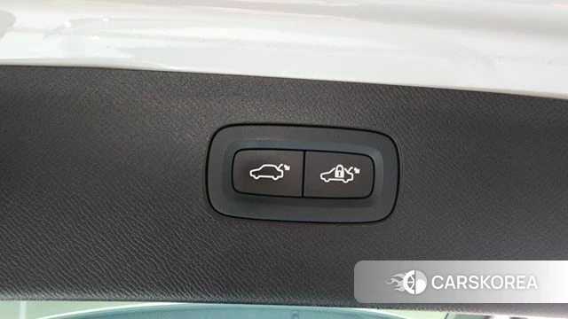 Volvo XC90 second Generation id 4635870 из Кореи 19