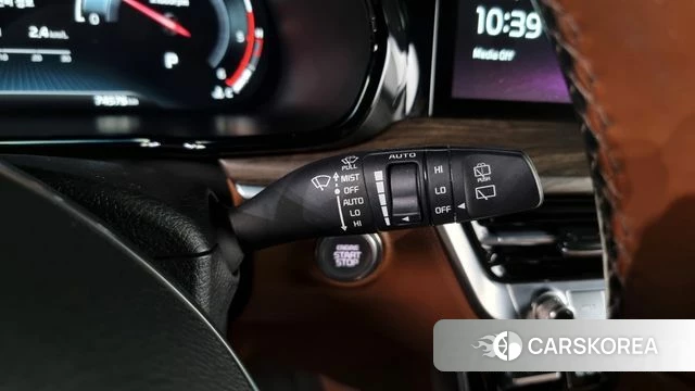 Kia Mohave Master id 4282410 из Кореи 19