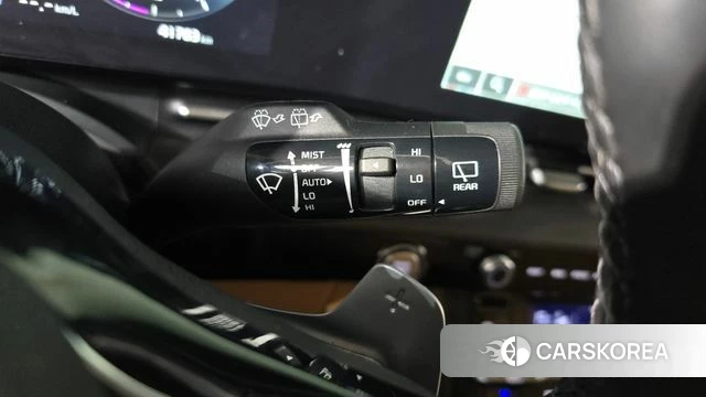 Kia Carnival 4th generation id 4624007 из Кореи 19