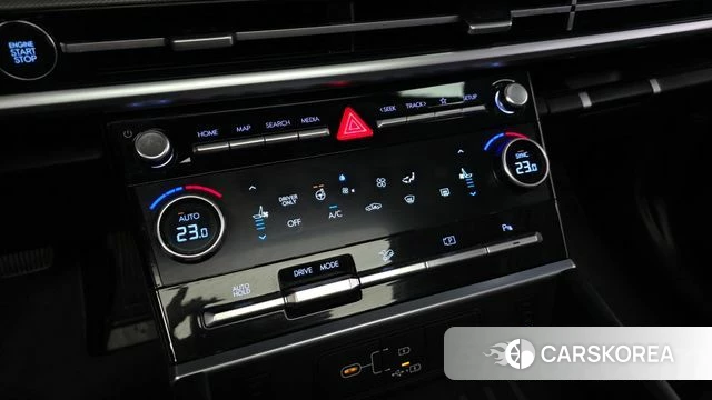 Hyundai Santa Fe (MX5) id 4248705 из Кореи 19