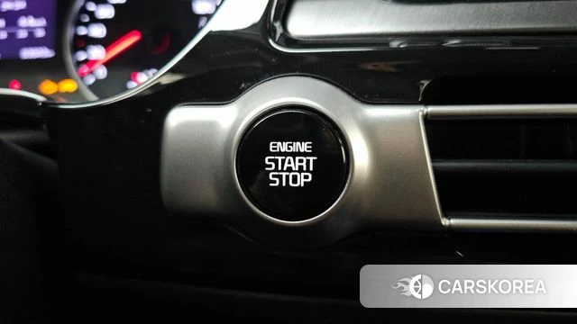 Kia Seltos id 4324983 из Кореи 19