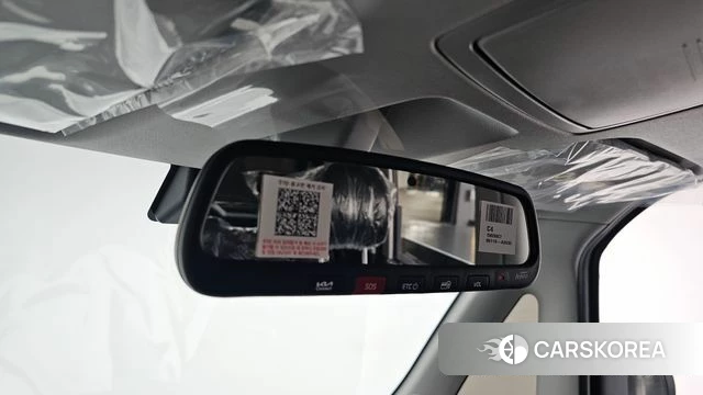 Kia The New Kia Ray id 4329250 из Кореи 19