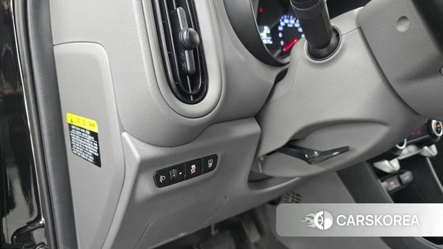 Kia Morning Urban (JA) id 4637225 из Кореи 19