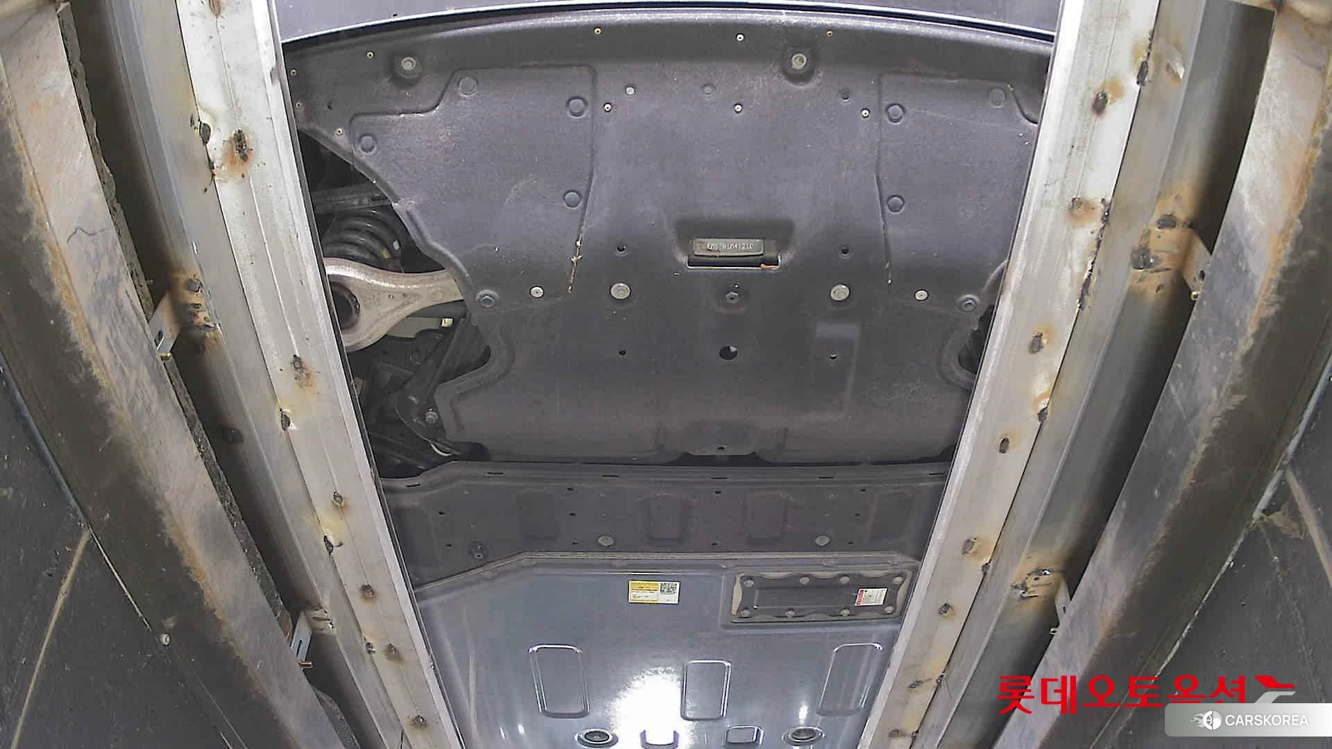 Hyundai IONIQ 5 id 3888317 из Кореи 19