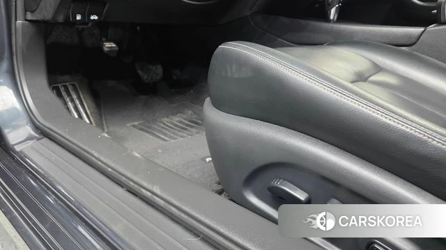Nissan Altima id 4372066 из Кореи 19