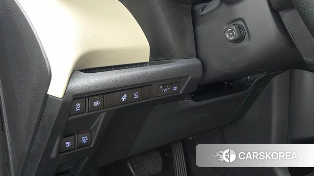 Toyota Sienna 4th Generation id 4768793 из Кореи 19