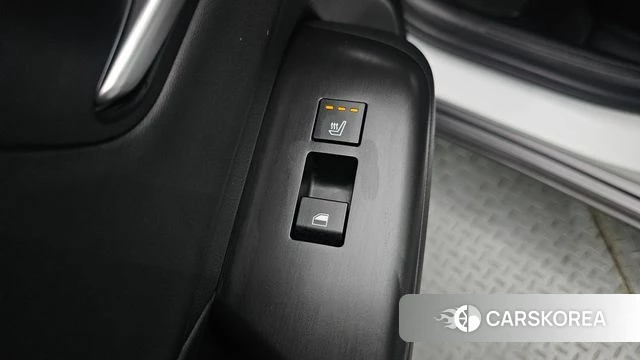 Hyundai Kona Hybrid (SX2) id 4408252 из Кореи 19