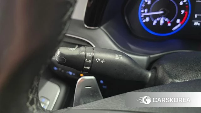Hyundai Palisade id 4459281 из Кореи 19