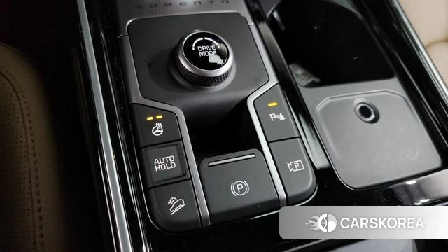 Kia The New Sorento 4th Generation id 4414269 из Кореи 19